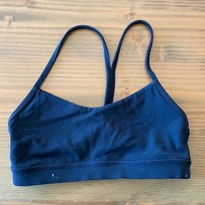 Lululemon Flow Bra